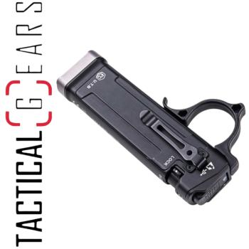 NEXTORCH TA70 "ULTRA-SLIM" TACTICAL LED TASCHENLAMPE MIT 3.500 LUMEN